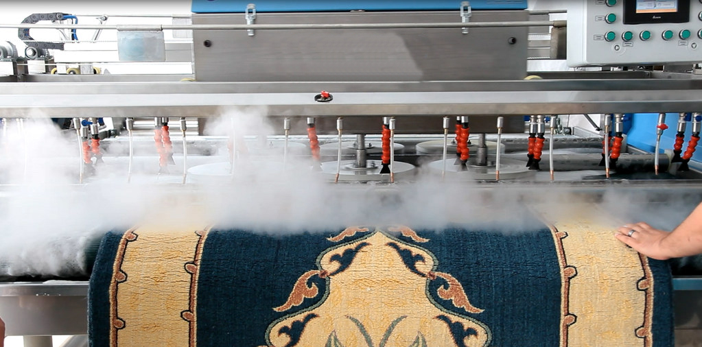 Bigadiç Halı Yıkama