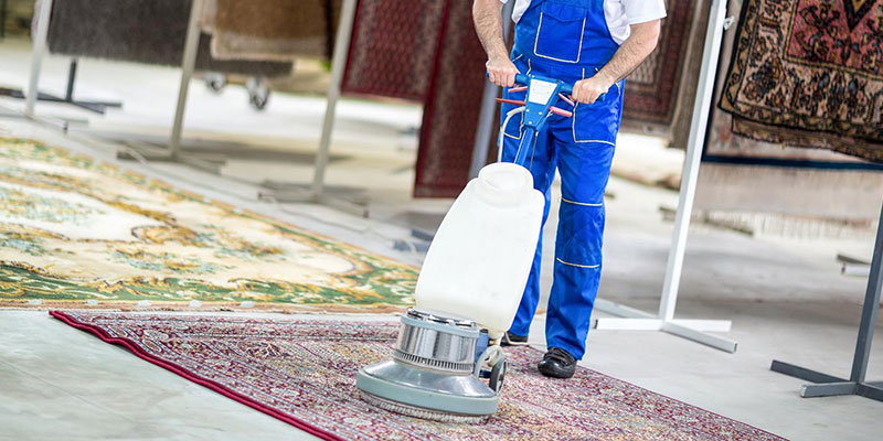 Bigadiç Halı Yıkama