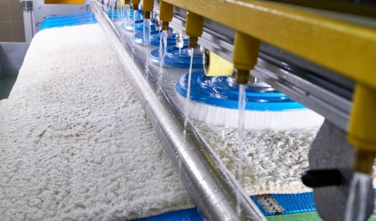 Bigadiç Halı Yıkama