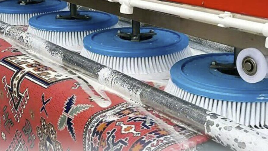 Bigadiç Halı Yıkama